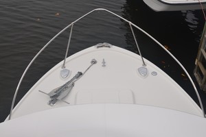 Bertram 25 - Favor - Bow