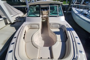 Grady White 37 - Forney's Freedom - Forward Seating