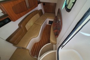 Grady White 37 - Forney's Freedom - Cabin