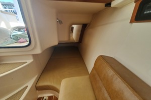 Grady White 37 - Forney's Freedom - Cabin