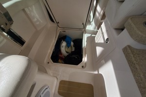 Grady White 37 - Forney's Freedom - Storage