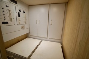Ocean 73 - Sandra C - Utility Room