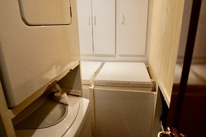 Ocean 73 - Sandra C - Laundry