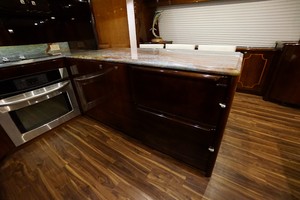 Ocean 73 - Sandra C - Galley