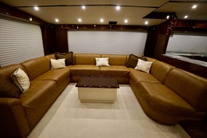 Ocean 73 - Sandra C - Salon