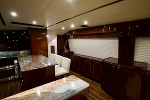 Ocean 73 - Sandra C - Galley