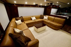 Ocean 73 - Sandra C - Salon