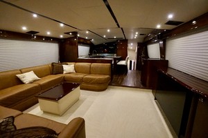 Ocean 73 - Sandra C - Salon