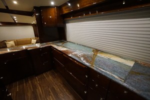 Ocean 73 - Sandra C - Galley
