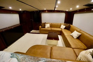 Ocean 73 - Sandra C - Salon