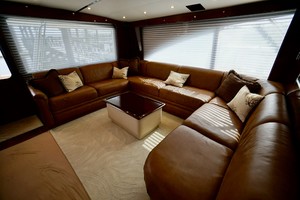 Ocean 73 - Sandra C - Salon