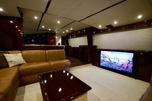 Ocean 73 - Sandra C - Salon