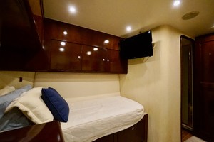 Ocean 73 - Sandra C - Guest Stateroom
