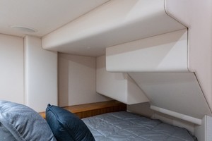 Viking 44 - Darlin Marlin - Guest Stateroom