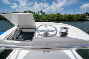 Viking 44 - Darlin Marlin - Tower