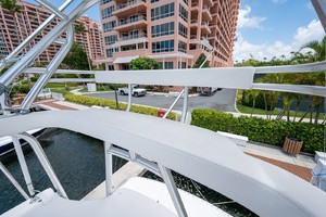 Viking 44 - Darlin Marlin - Tower