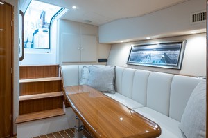 Viking 44 - Darlin Marlin - Salon