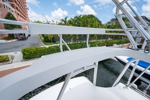 Viking 44 - Darlin Marlin - Tower