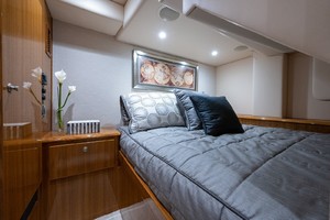 Viking 44 - Darlin Marlin - Guest Stateroom