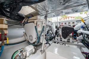 L&H 33 - Jungle Rules engine room