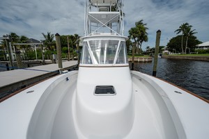 L&H 33 - Jungle Rules bow
