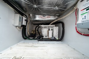 L&H 33 - Jungle Rules engine room