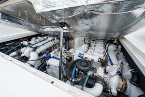L&H 33 - Jungle Rules engine room