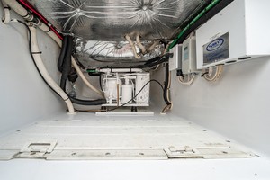 L&H 33 - Jungle Rules engine room