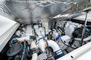 L&H 33 - Jungle Rules engine room