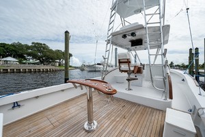L&H 33 - Jungle Rules cockpit