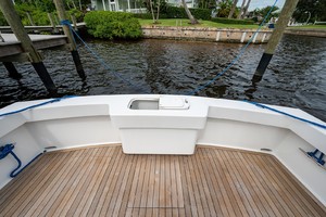 L&H 33 - Jungle Rules cockpit
