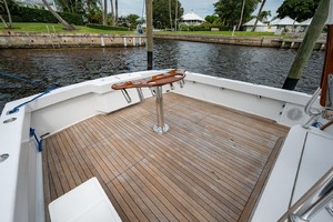 L&H 33 - Jungle Rules cockpit