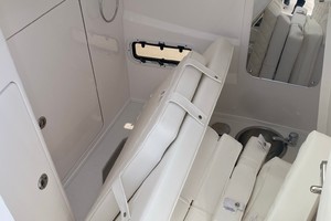 Intrepid 34 - Storage