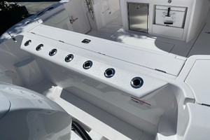 Intrepid 34 - Rocket Launcher