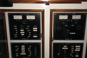 H&H Marine 40 - Hunt & Harvest - Electronics