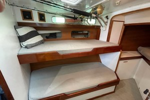 H&H Marine 40 - Hunt & Harvest - Cabins