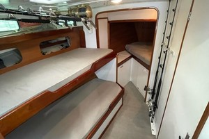 H&H Marine 40 - Hunt & Harvest - Cabins