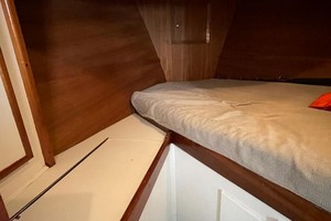 H&H Marine 40 - Hunt & Harvest - Cabins