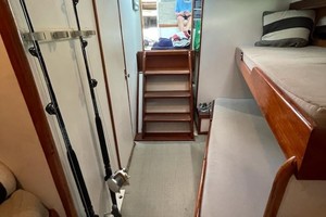H&H Marine 40 - Hunt & Harvest - Cabins