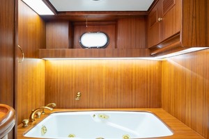 Jongert 78 - Fat Sheila - tub