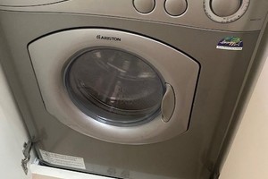 Pershing 64 - SoundView - Laundry