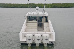Jupiter 41- profile