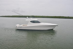 Jupiter 41- profile