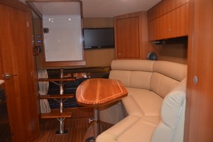 Jupiter 41- cabin
