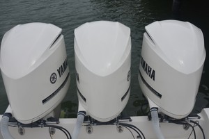Jupiter 41- engines