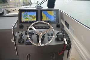 Jupiter 41- helm