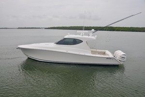 Jupiter 41- profile