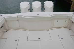 Jupiter 41- cockpit
