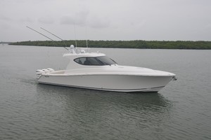 Jupiter 41- profile