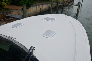 Jupiter 41- bow